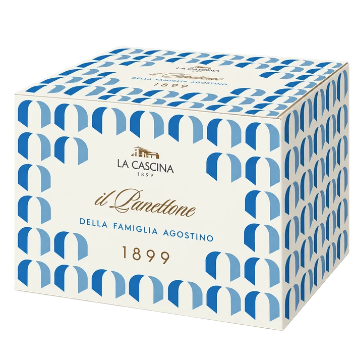 Panettone Classico von La Cascina